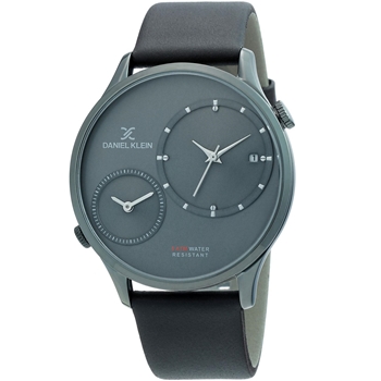 ساعت مچی دنیل کلین کد DK.1.12327-4